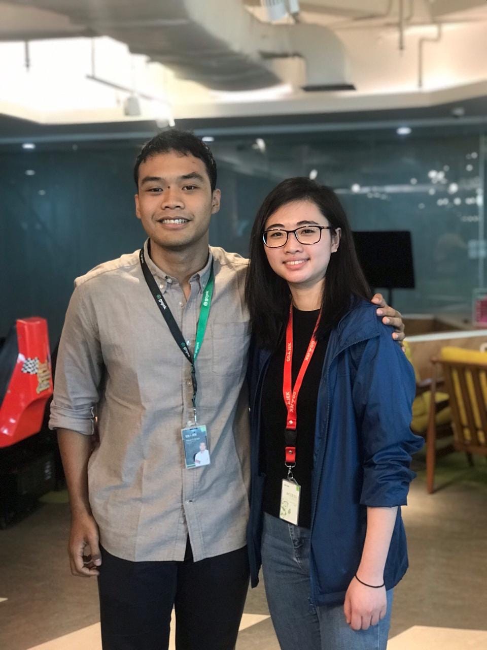 Data Science Internship at Gojek Life at Gojek Medium
