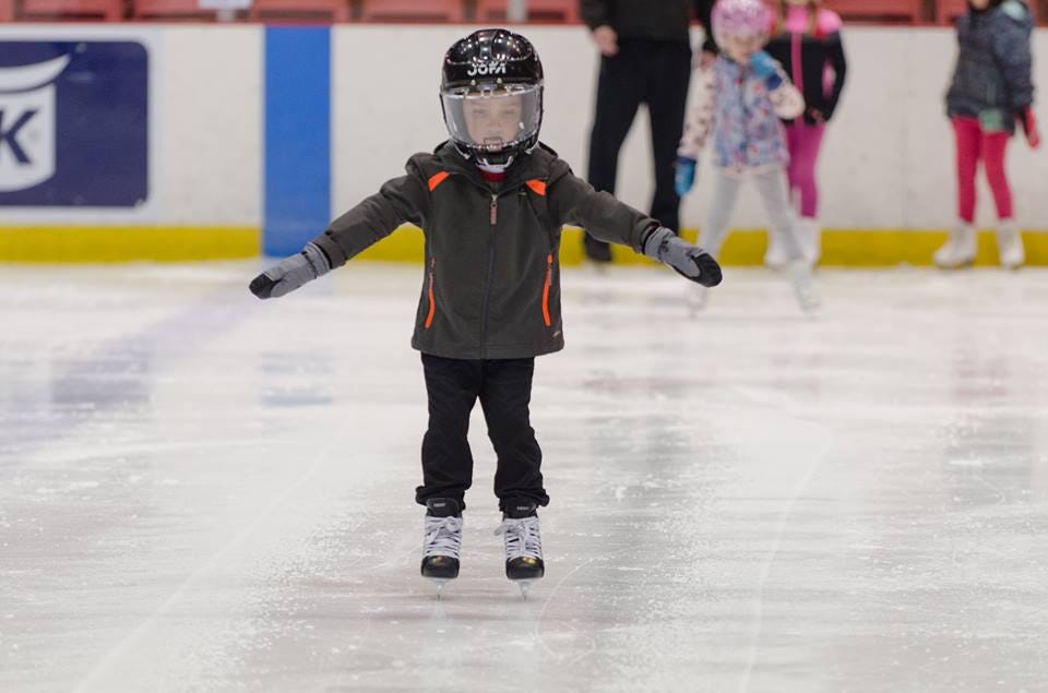 9 Reasons Your Kid Should Start Skating by Learn to Skate USA Blog