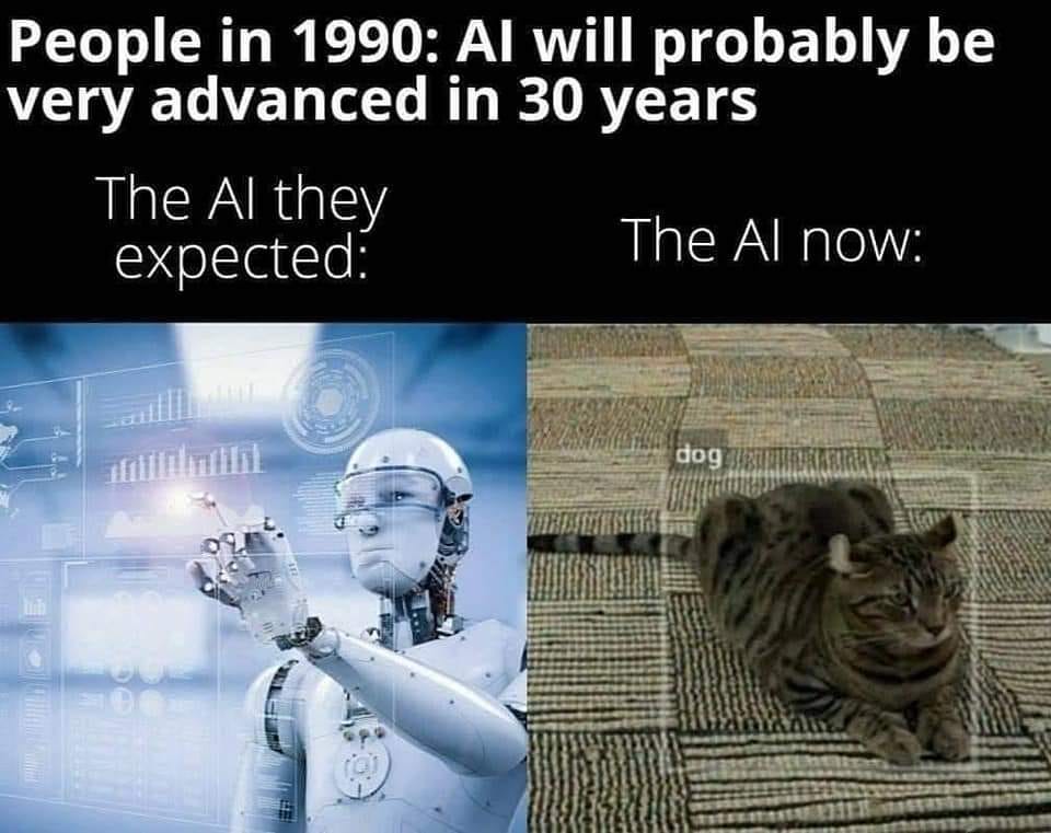 100 Memes for Data Scientists. Collections of Viral memes from Social