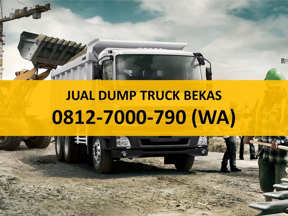 37 Jual Truk Trailer Bekas Surabaya, Terpopuler!
