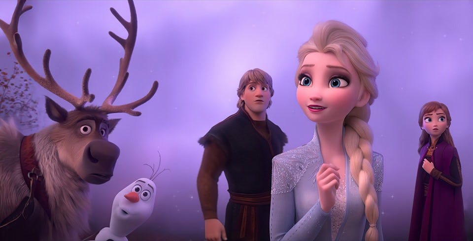 Frozen 2 Completa en Español Latino sin reGistrarse by Aselimasri