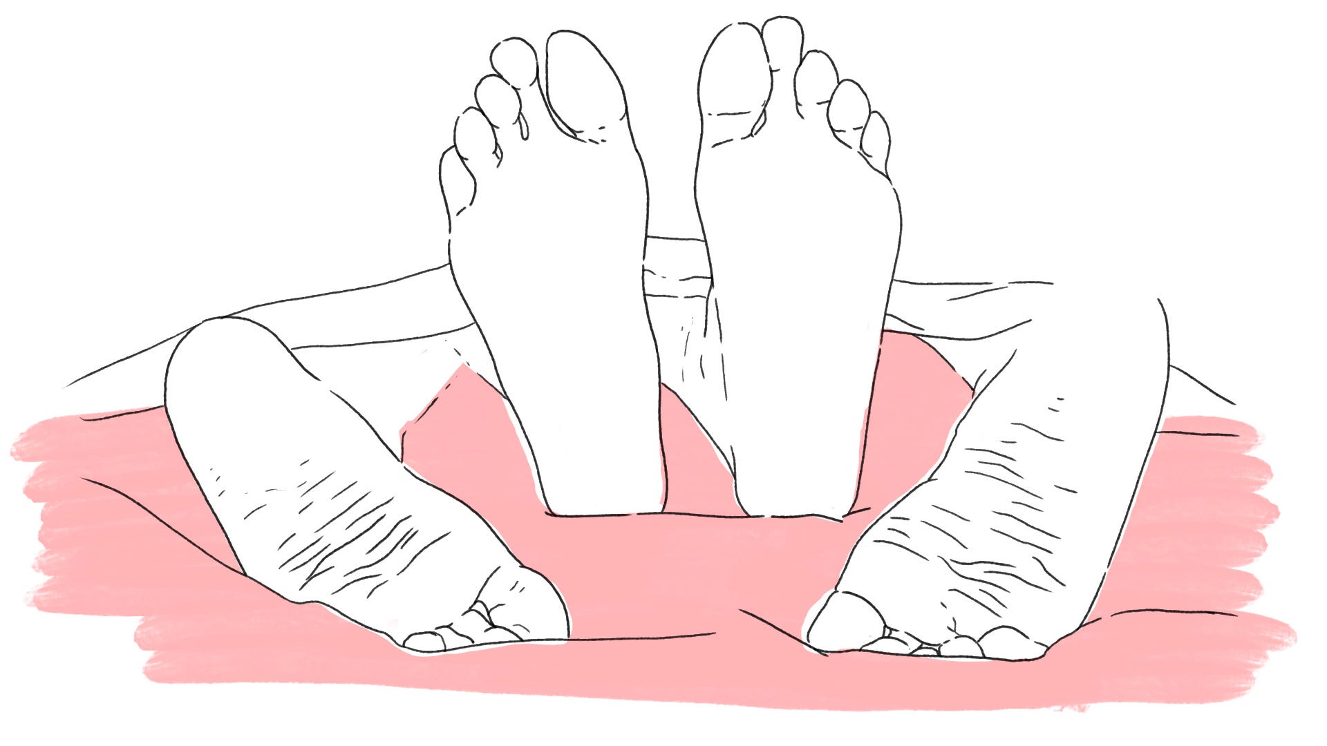 Ces gens qui n’aiment pas le sexe | by TABLOÏD | Medium