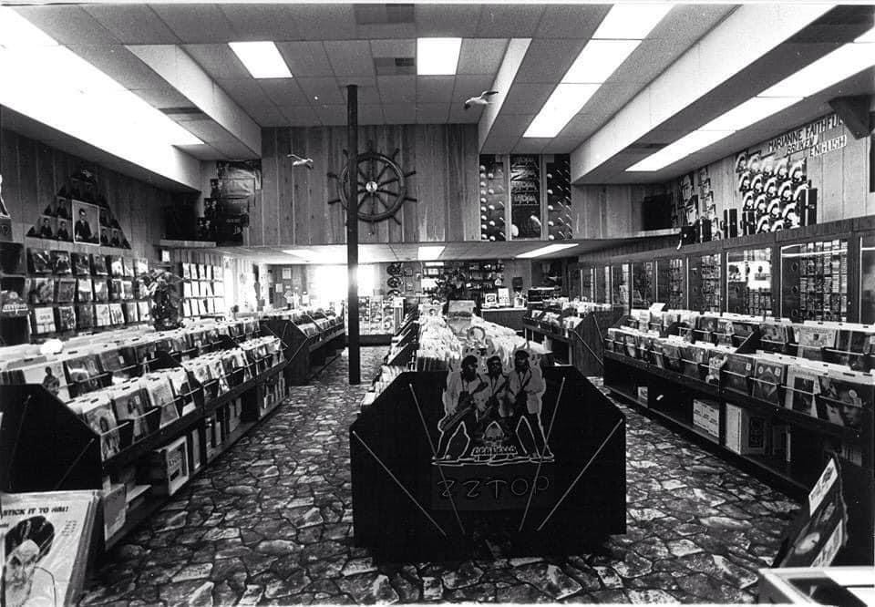 Crows Nest Records at Esther Taylor blog