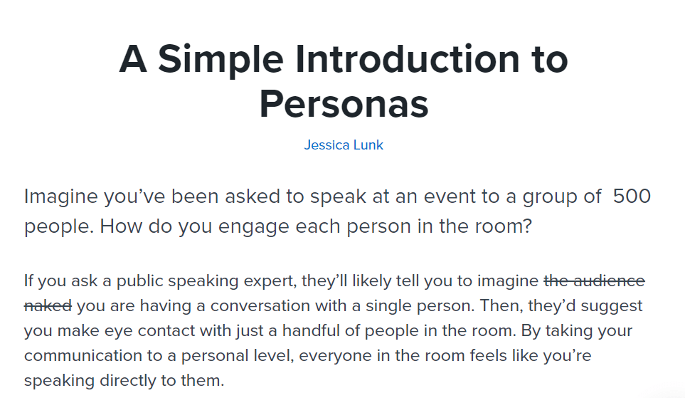 How to Start an Article — 100+ Examples of Article Introductions by