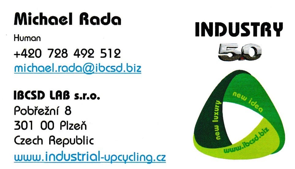 INDUSTRY 5.0 NATIONAL IMPLEMENTATION STRATEGY by Michael Rada Medium