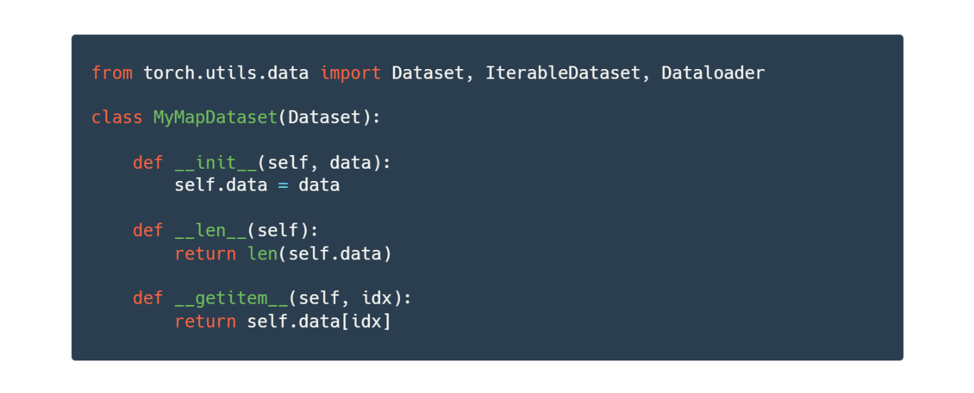 How to Build a Streaming DataLoader with PyTorch by David MacLeod