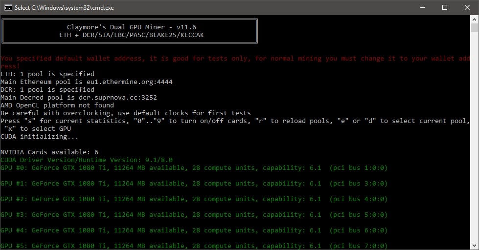 Hive OS Tips for Windows switchers by Liliia Nik Hive OS Medium