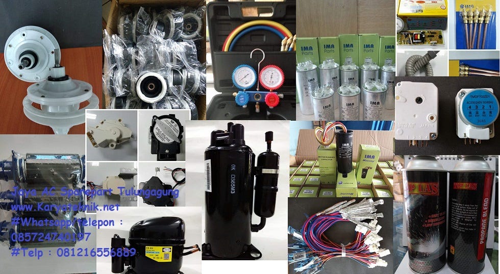 Toko Spare Part Mesin Cuci Di Bandung Seputar Mesin