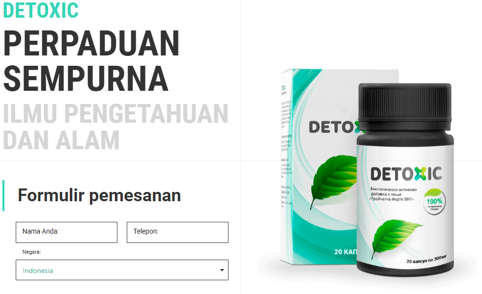 Cara Alami Hilangkan Parasit Dalam Tubuh Menghilangkan