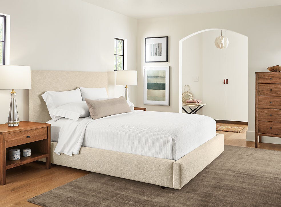 Avoid Anxiety & Depression 7 Interior Design Tips for a Healthier Home by Katherine Belle