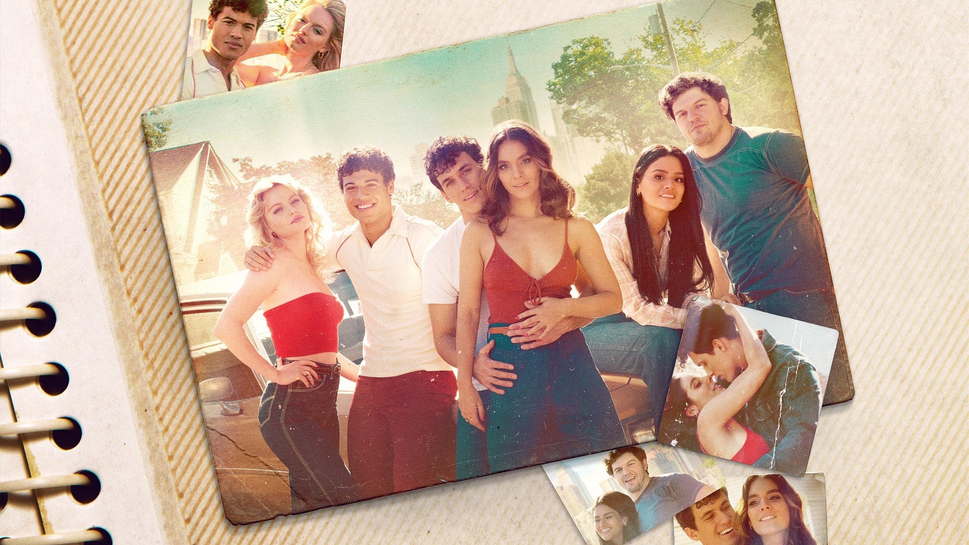 ‘Bridge and Tunnel’ S1e1 — ( Series 1 Episode 1),[ FullEpisode ] On
