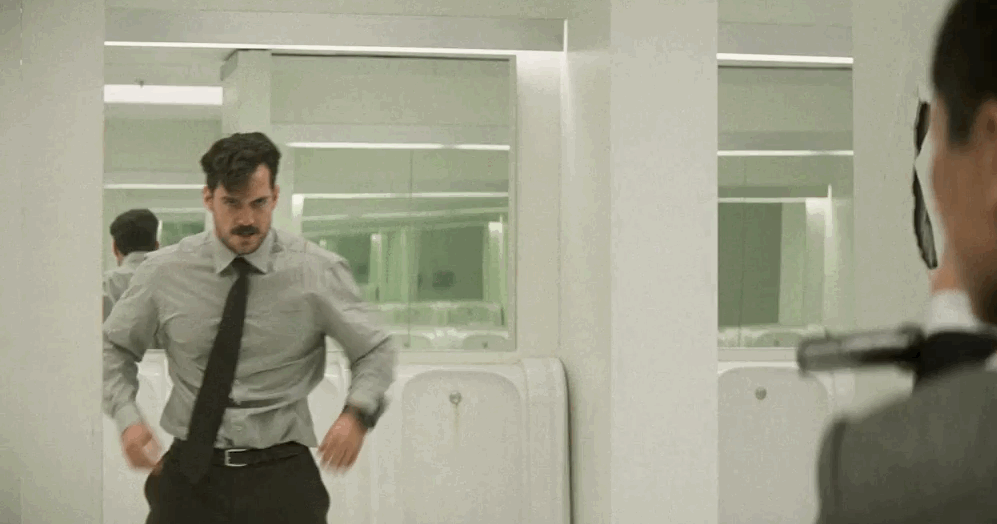 Crítica Missão Impossível — Efeito Fallout by Felype