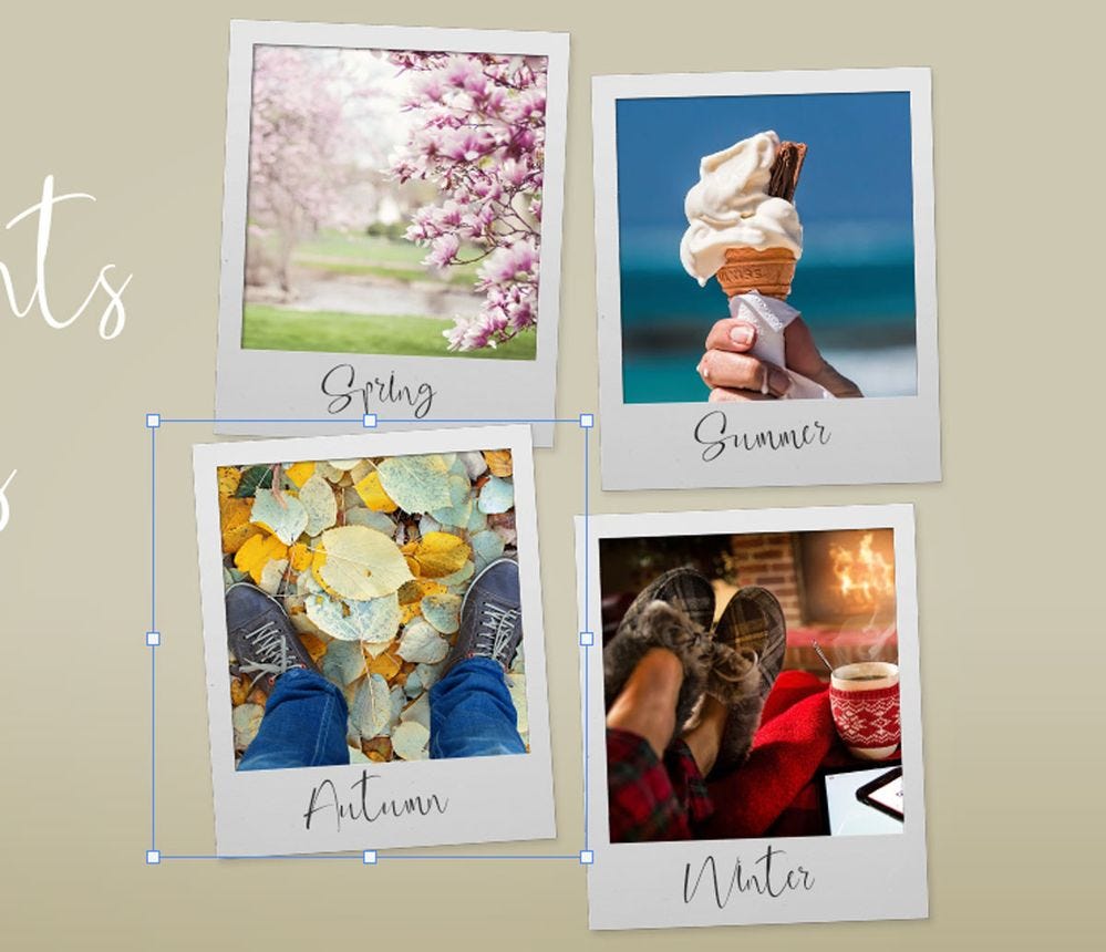 Tutorial How to Make A Mood Board Medium