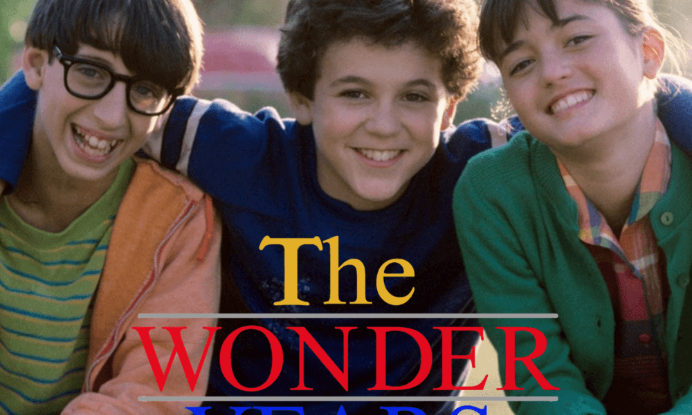 Brushing Up on “The Wonder Years” by David Bushman Paley Matters