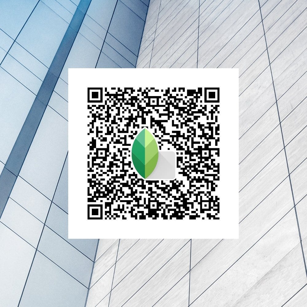 How to Use Google Snapseed Presets by Robert Rittmuller Medium