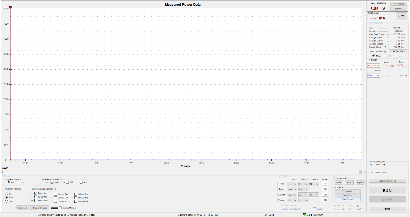 Understanding Battery Drain — Android by Pablo Baxter Life360