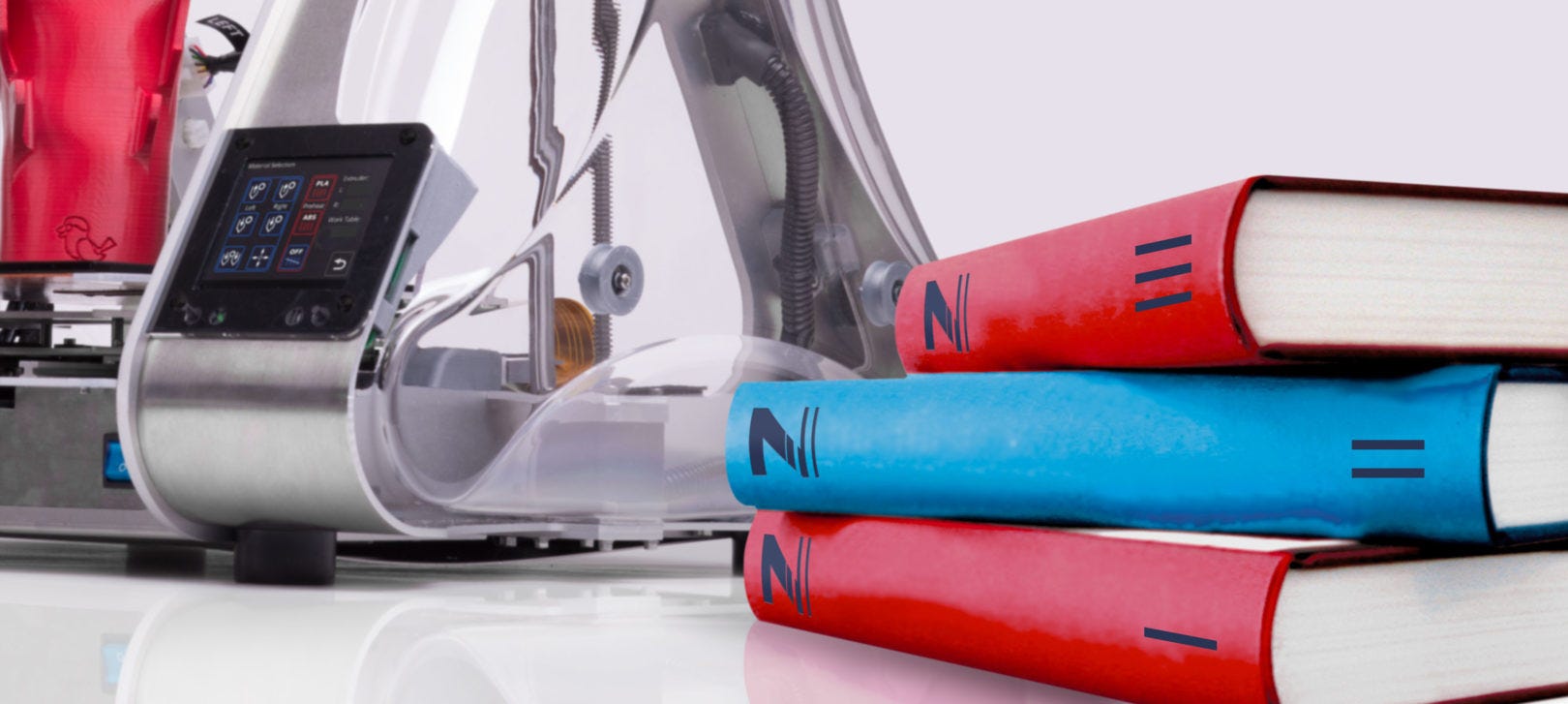 The Ultimate 3D Printing Dictionary by Zmorph SA Medium