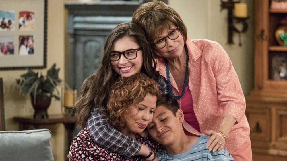 10 Netflix Shows to Watch for Hispanic Heritage Month