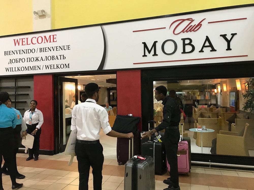 Why Book Club Mobay in Jamaica? by Beth Eibler Johnston Medium