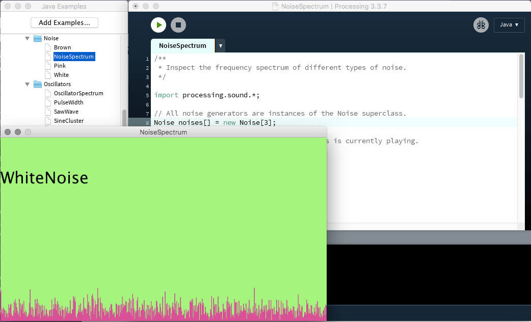 processingsound library kevin stadler