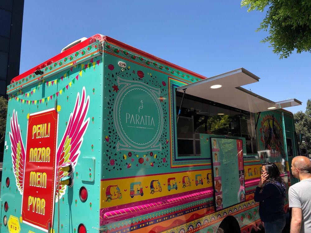 Ultimate Halal Food Guide for Southern California (Los Angeles, Irvine, Anaheim, Santa Monica