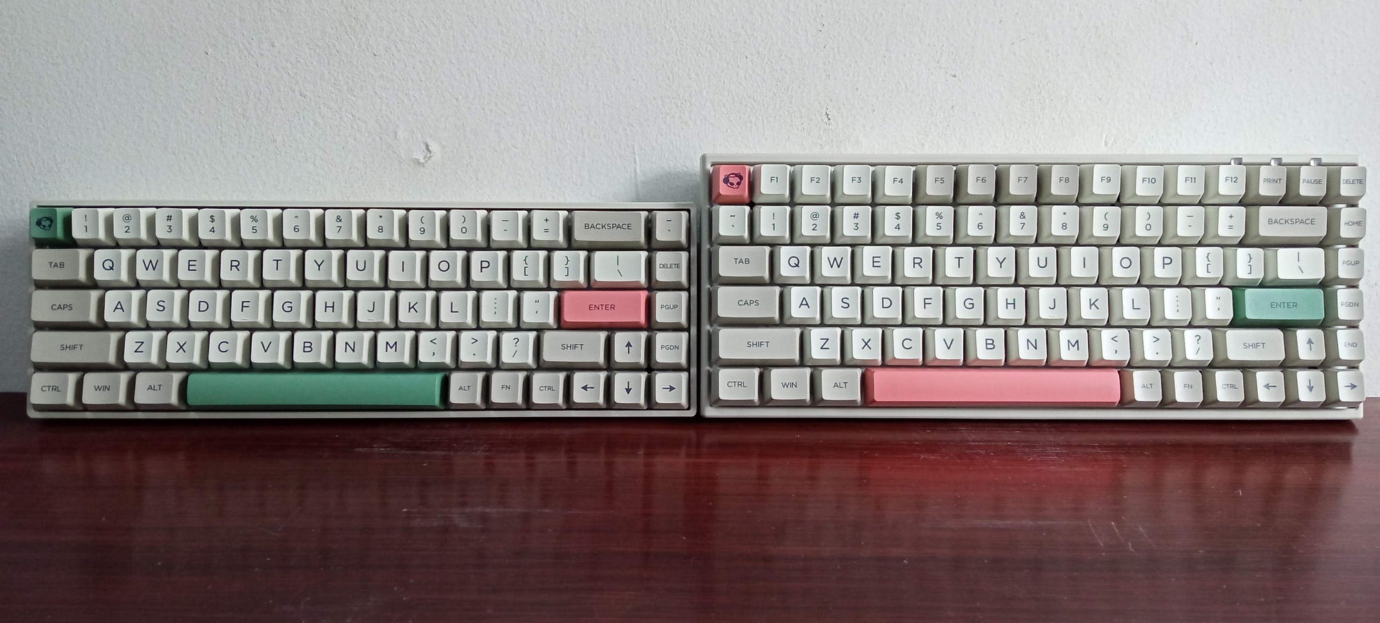 Mengenal Keyboard Mekanik atau Mechanical Keyboard | by Rian Yulianto W |  Kode dan Kodean | Medium
