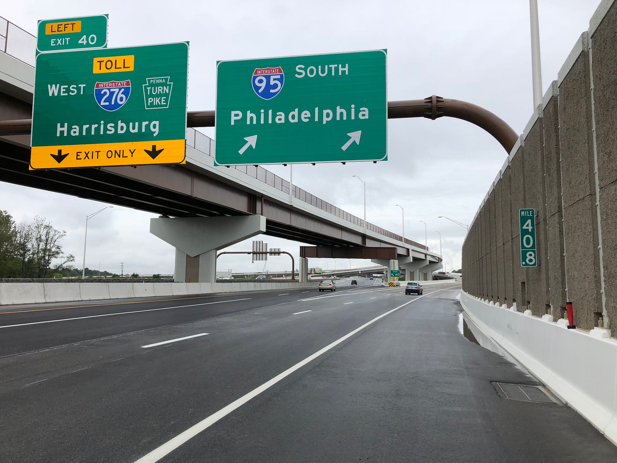 Reverse Engineering the PA Turnpike’s Ticket System by Jared Stefanowicz Medium