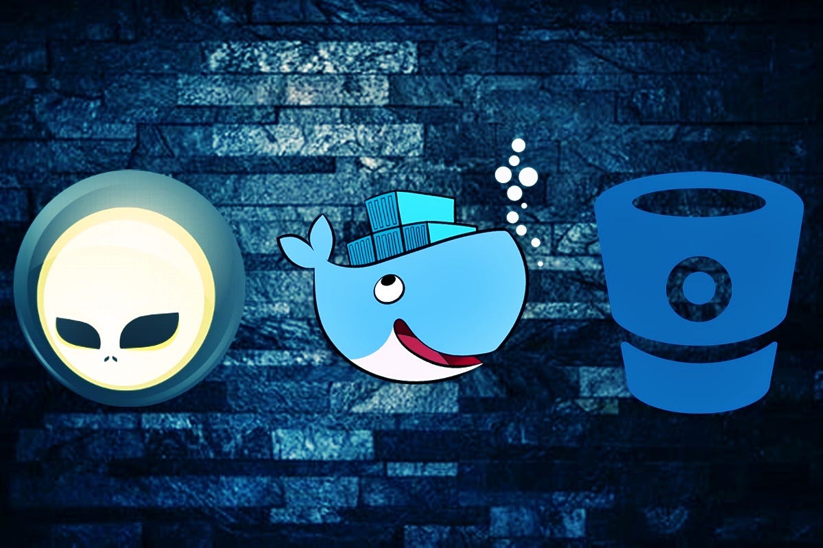 Run Dockerized Arquillian Tests in Bitbucket Pipelines by Faiza Aslam