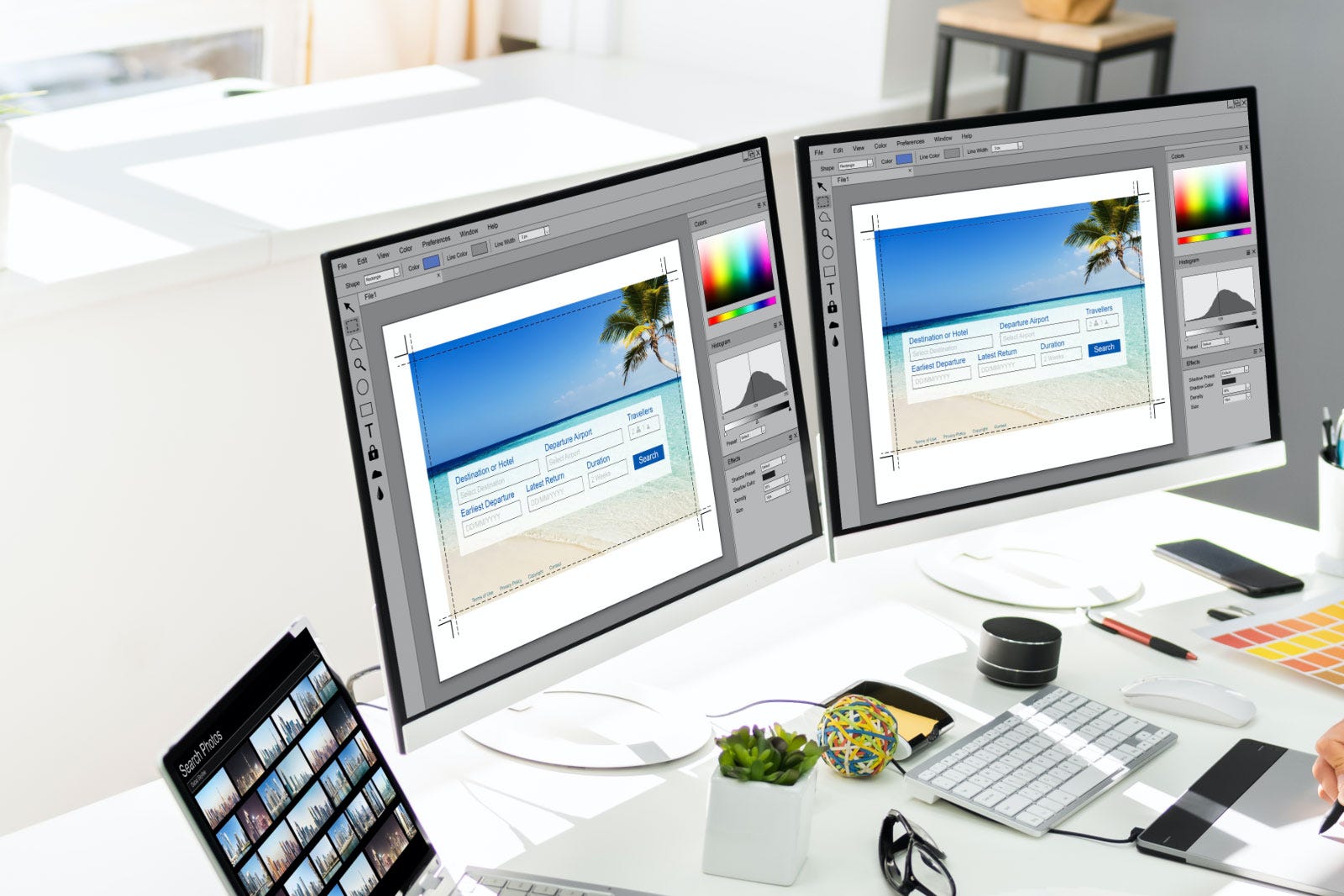 Best Rotating Computer Monitor / 3 Best Monitors For Programming Coding In 2021 Reviews Hit