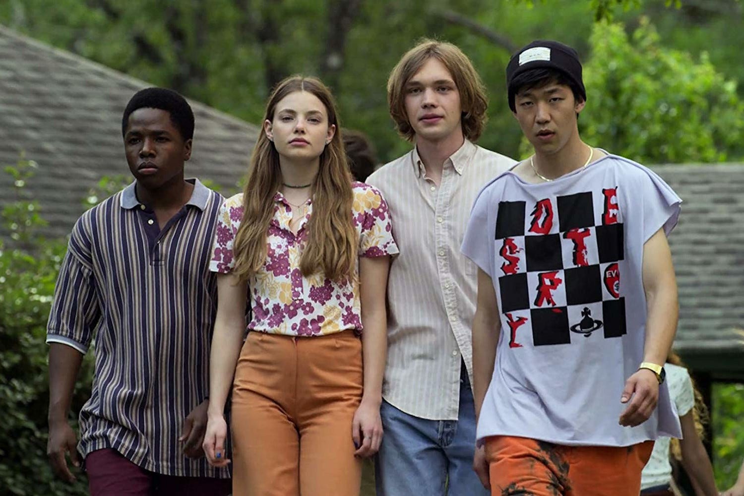 Crítica ‘Buscando a Alaska’ es un relato intenso de la juventud