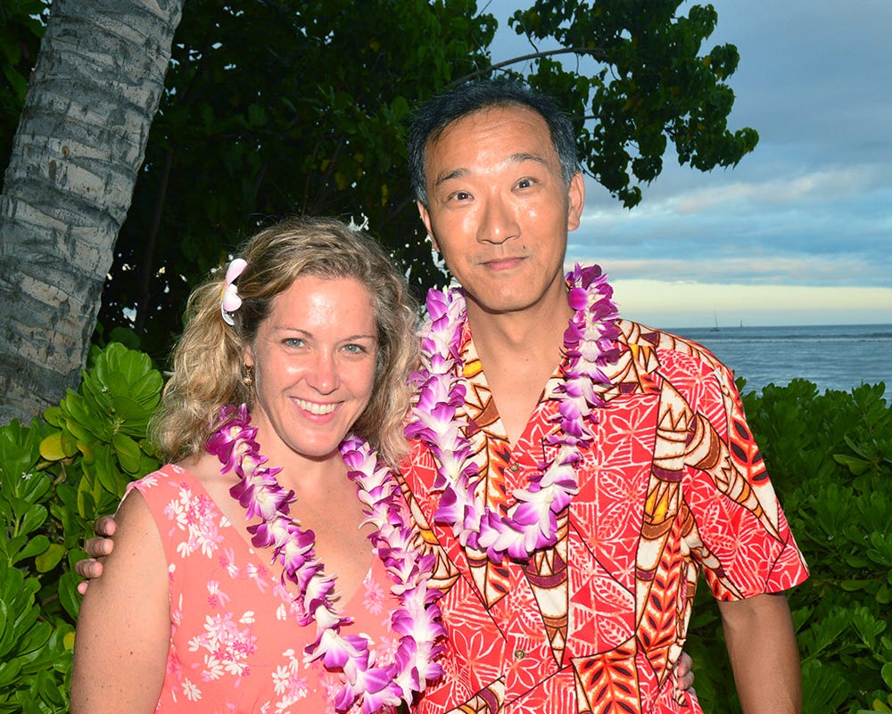 Infinite possibilities The University of Chicago