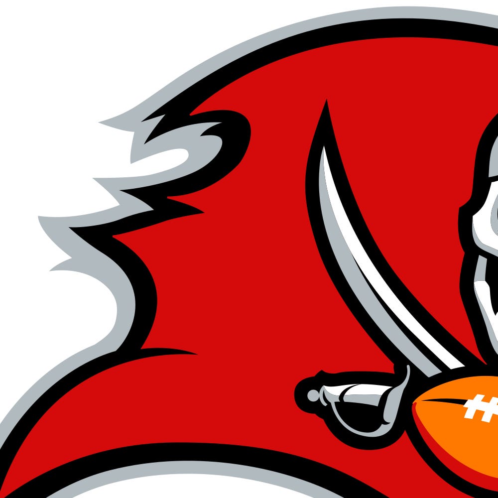 An Ode, And Perhaps Farewell, To The Atlanta Falcons Logo