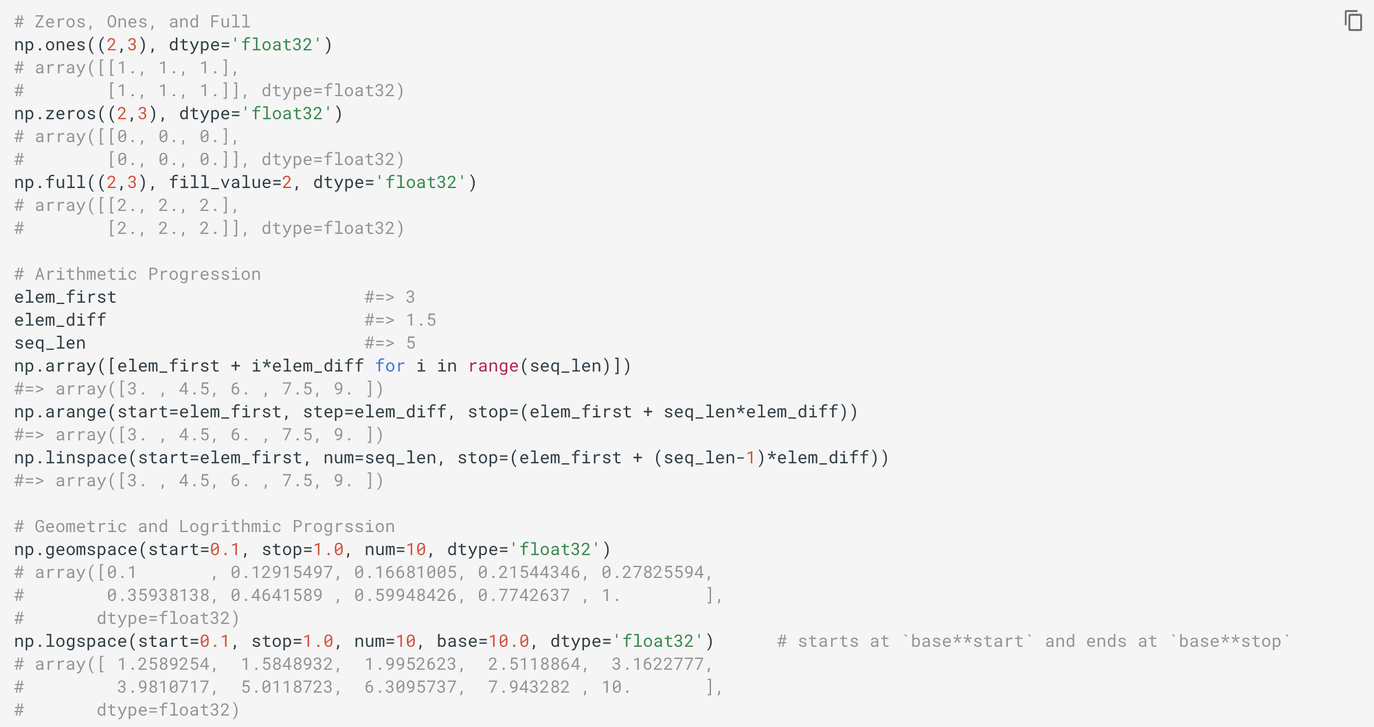 Fluent NumPy. Let’s uncover the practical details of… by Munish Goyal