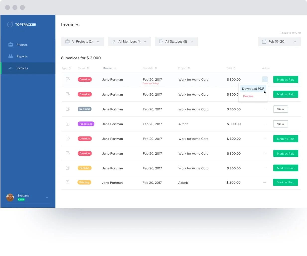 13 Best Time Tracking Apps For Freelancers (2021) Medium