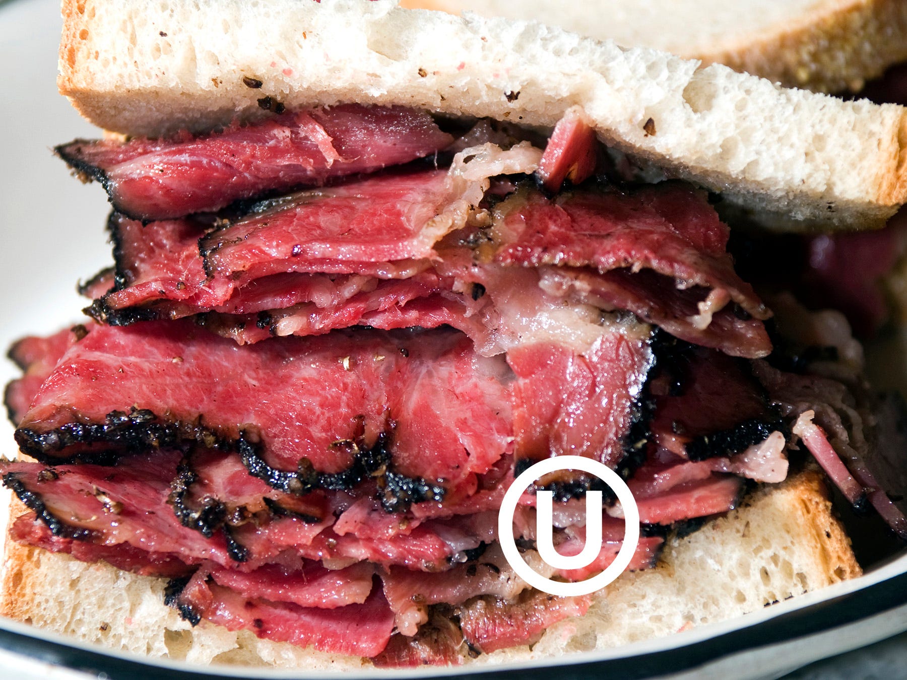 Why is Kosher Food So Attractive… and Profitable? by Sam Mollaei, Esq