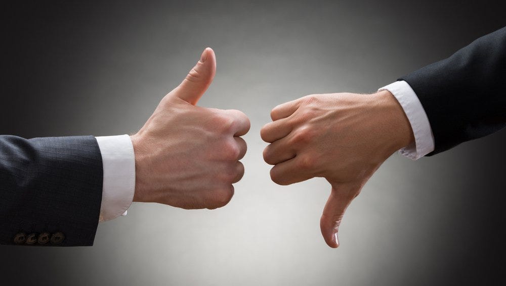 Three leadership styles advantages and disadvantages by