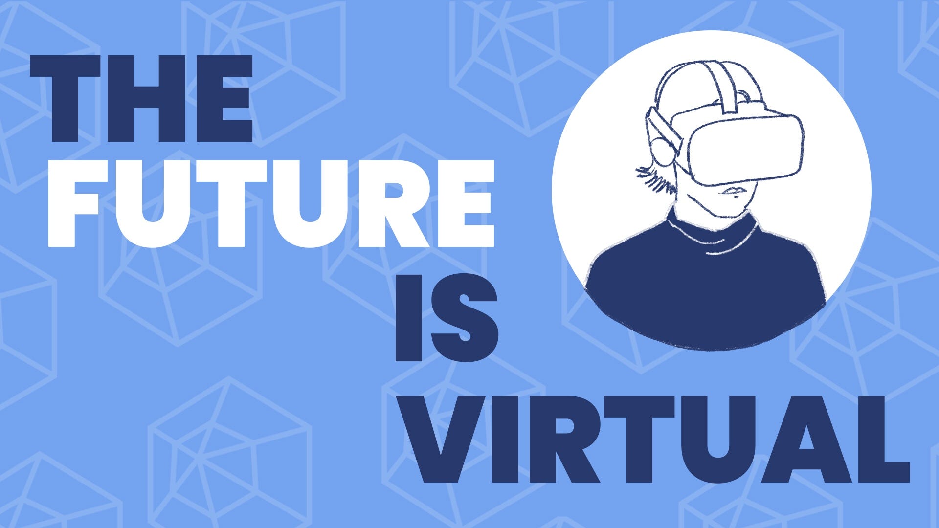 Nerdy Zoom Backgrounds