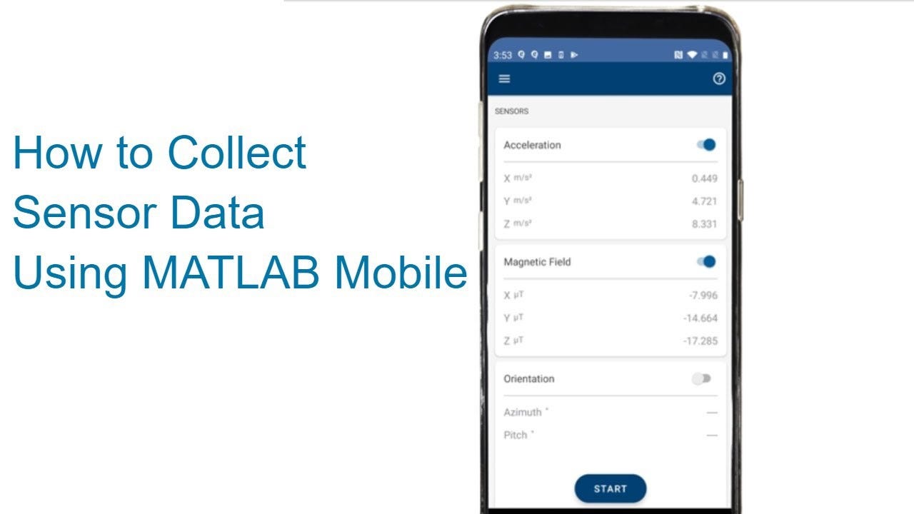 Matlab drive taiapot