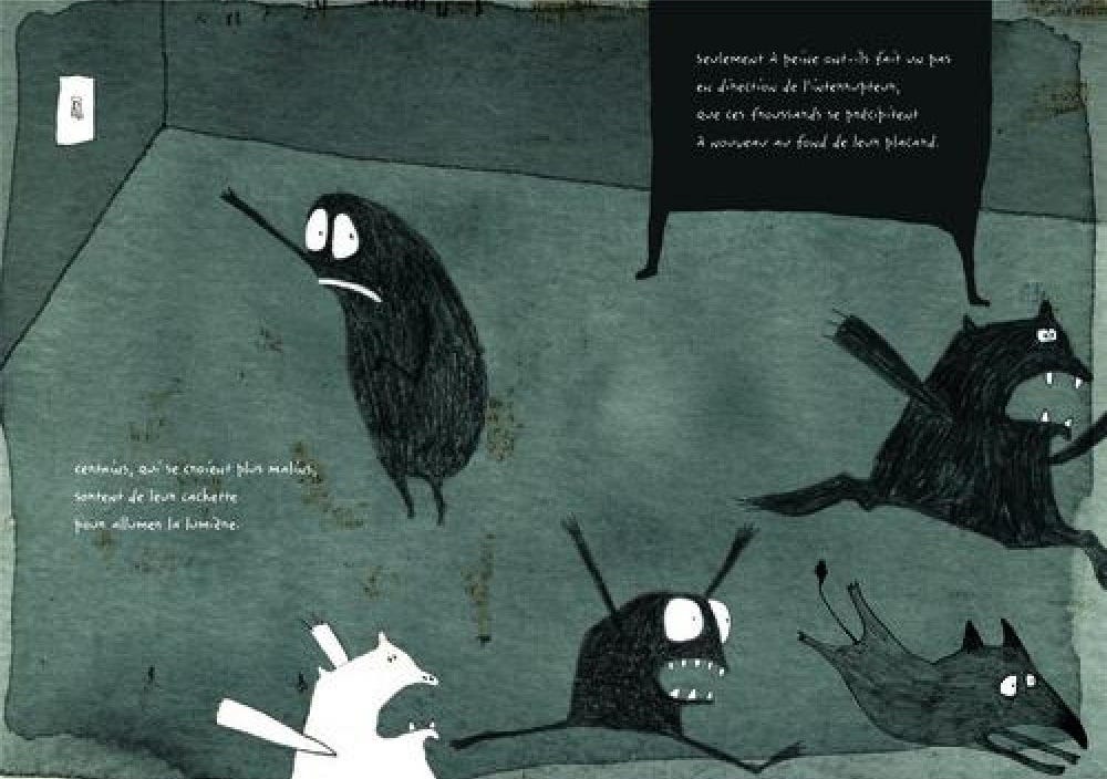 Hay Un Monstruo Debajo De Mi Cama Libro Libros Afabetización