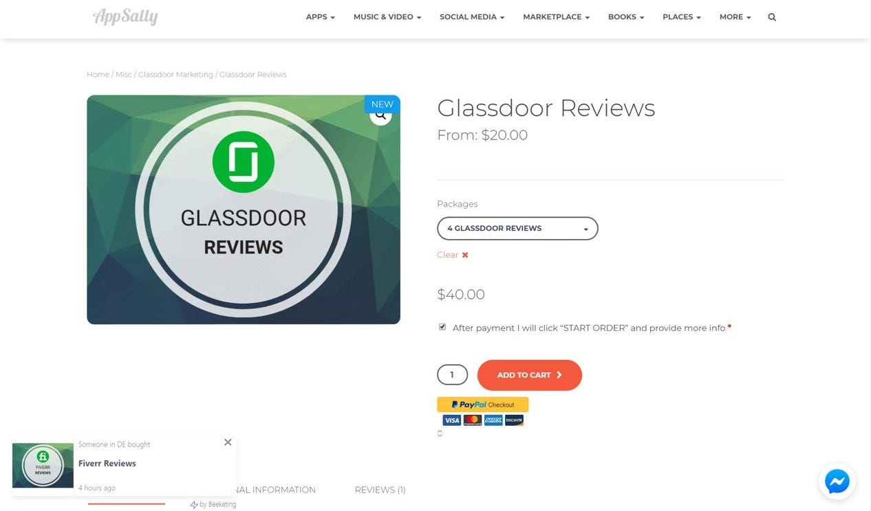 How to delete glassdoor account Remove Lensa Reviews