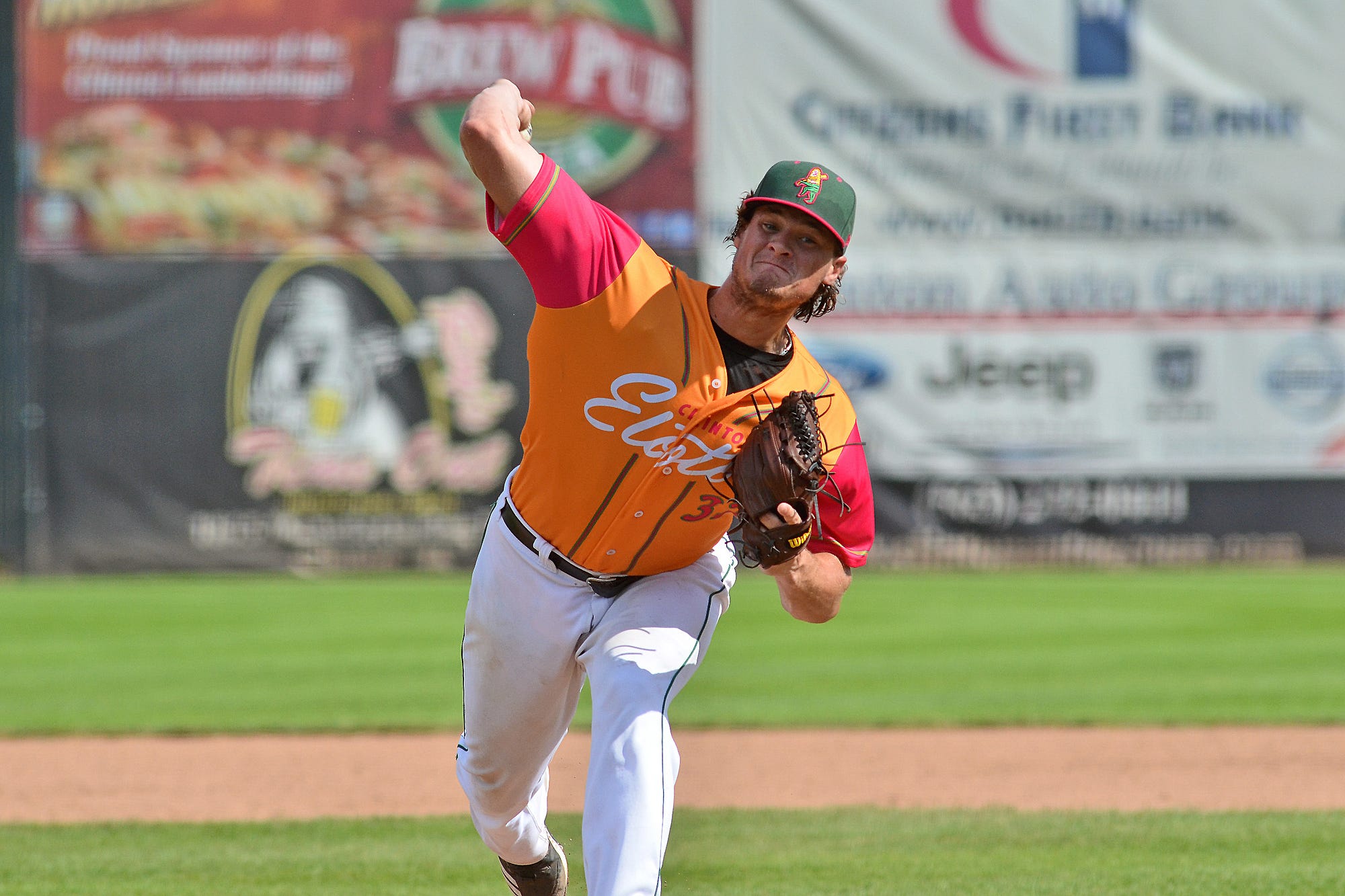 Game Notes 8/11; Finally Over, Follow Leader, & A History of Success