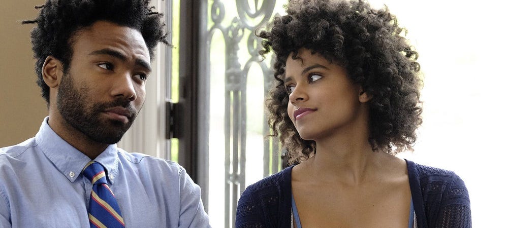 Atlanta Saison 2 Episode 7 onstingy