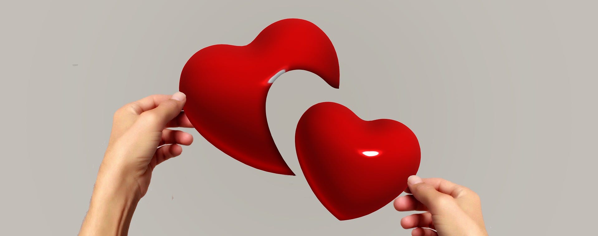 Venn Diagram. First love is supposed to be sweet… | by emma poe | P.S. I  Love You