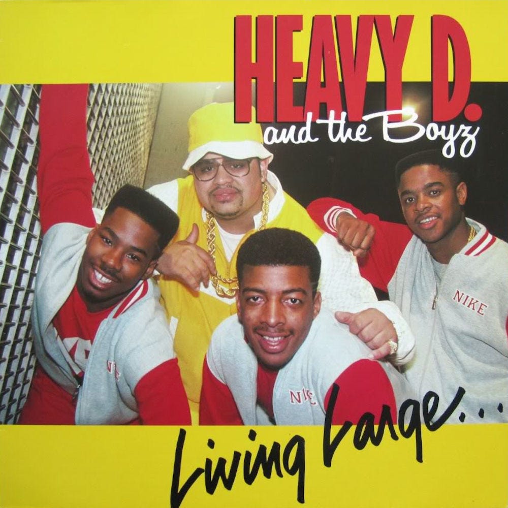 Looking Back On ‘Trouble T Roy’ Dixon 25 Years After Pete Rock And CL