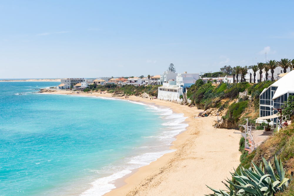 The Best Beaches in Cádiz, Spain — According to Locals by Jubel
