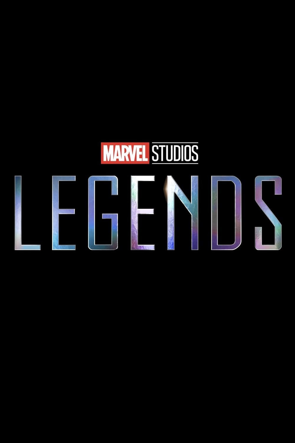 [1x1] 'Marvel Studios ; Legend Season 1 Episode 1 // FullEpisode TV