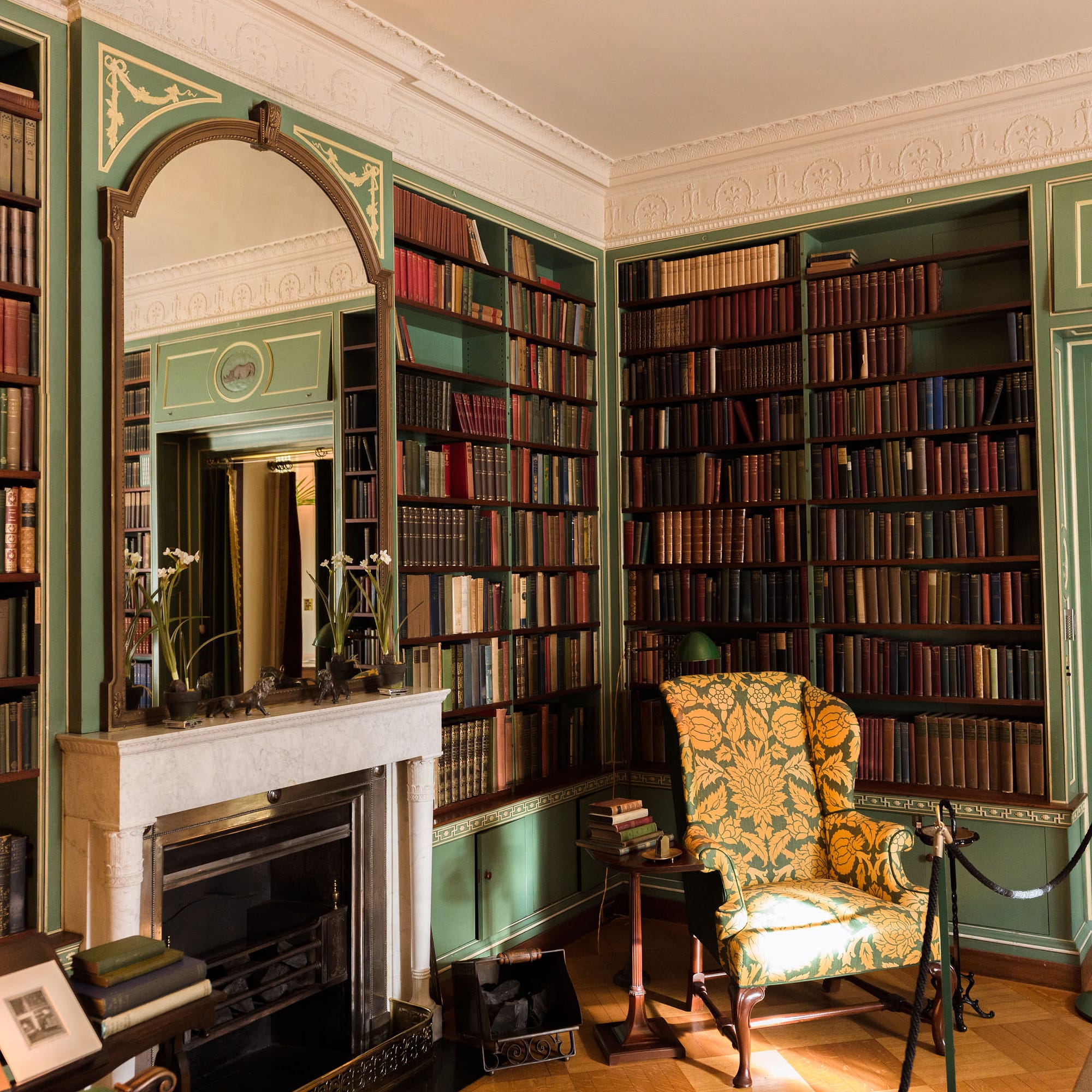 Photos from the Eastman House Vault by Brandon Dube Medium