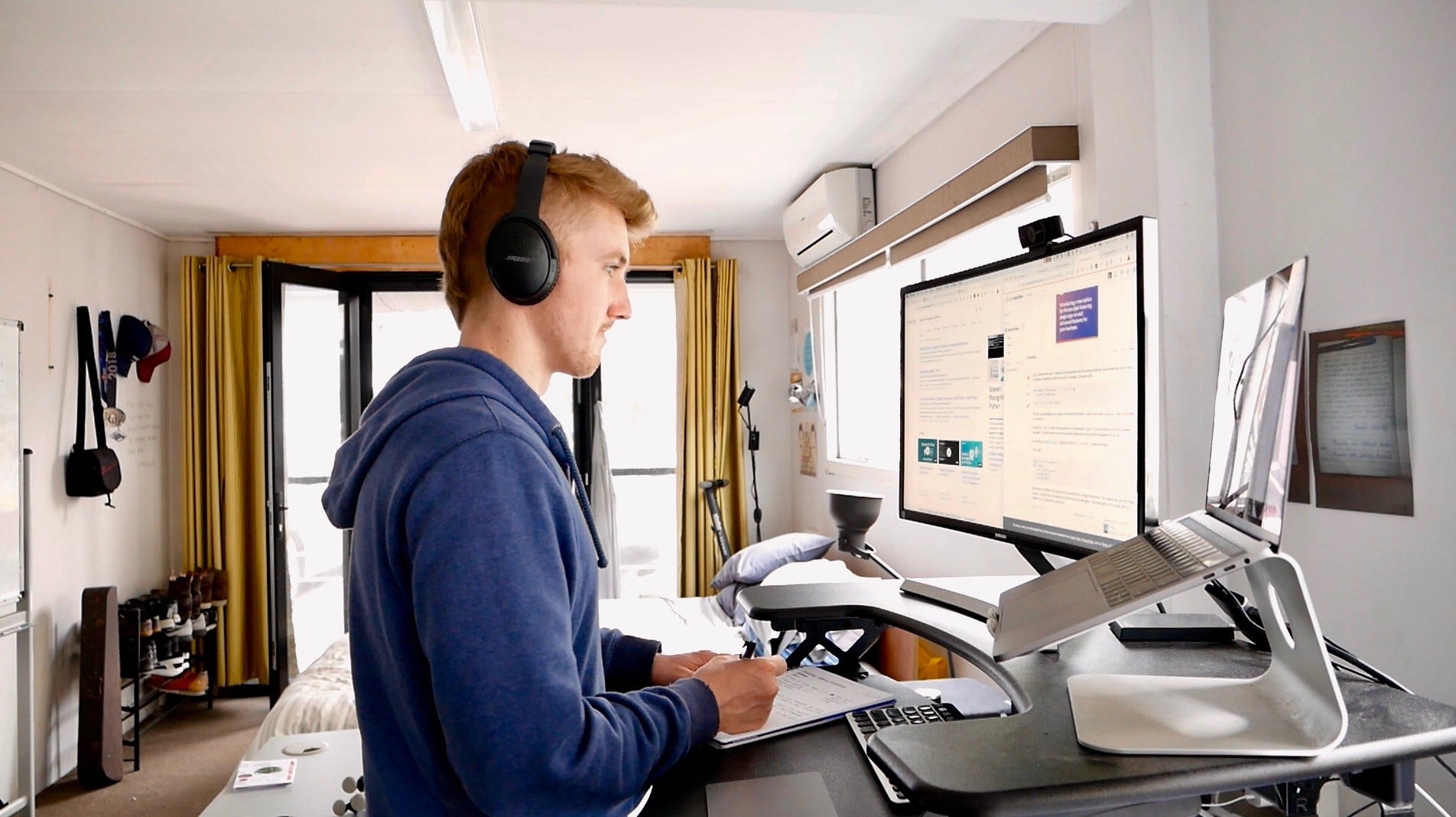 Machine Learning Developer Adalah QMACHI Machine Learning Developer Adalah QMACHI