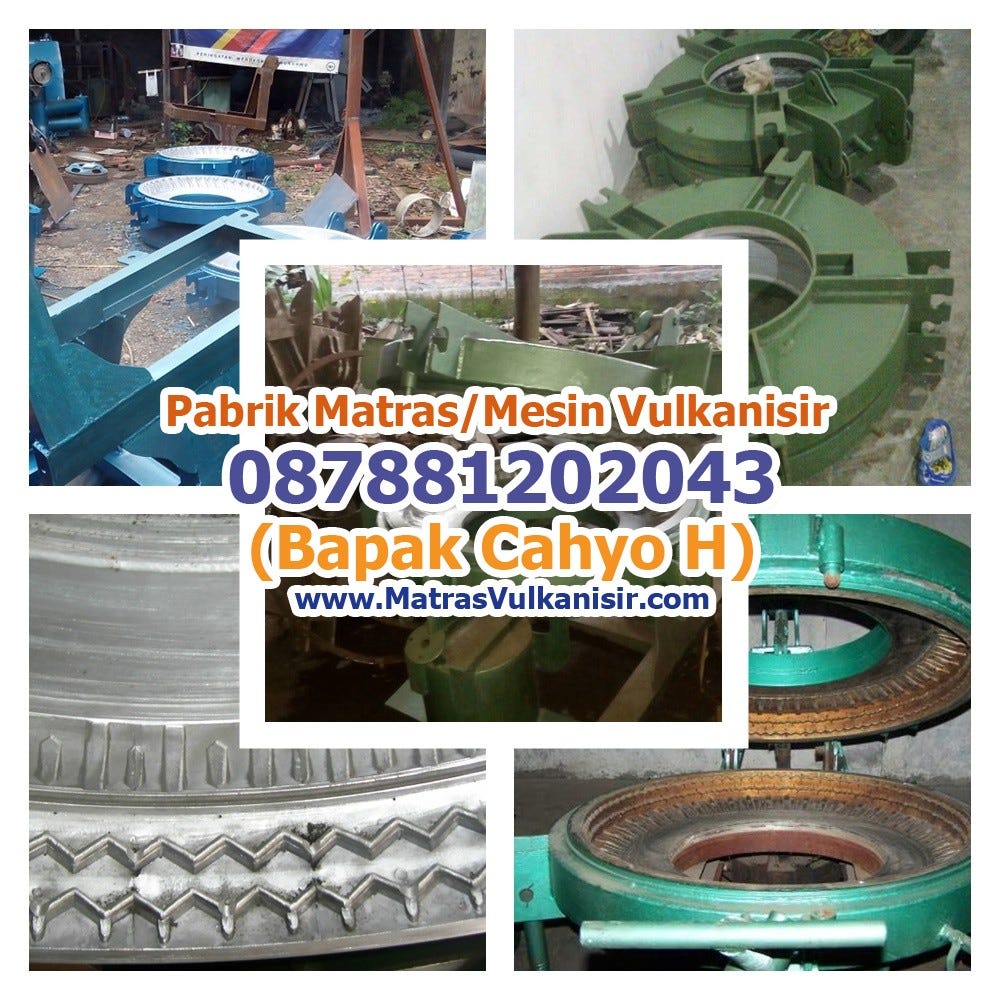 Harga Alat Vulkanisir Ban Sepeda Motor Berbagai Alat