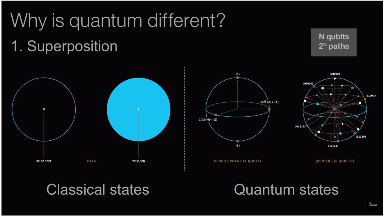 The Need, Promise, and Reality of Quantum Computing by
